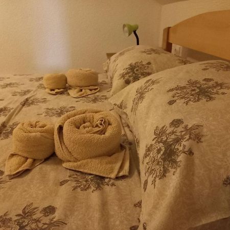Apartman Sasa Vranje Esterno foto