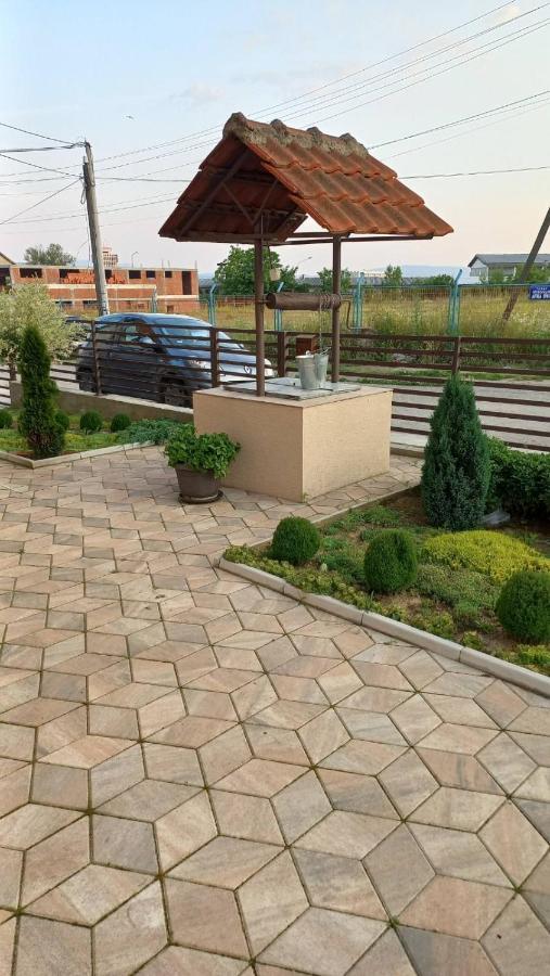 Apartman Sasa Vranje Esterno foto
