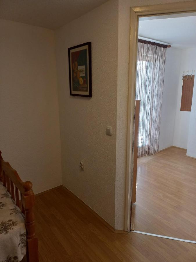 Apartman Sasa Vranje Esterno foto