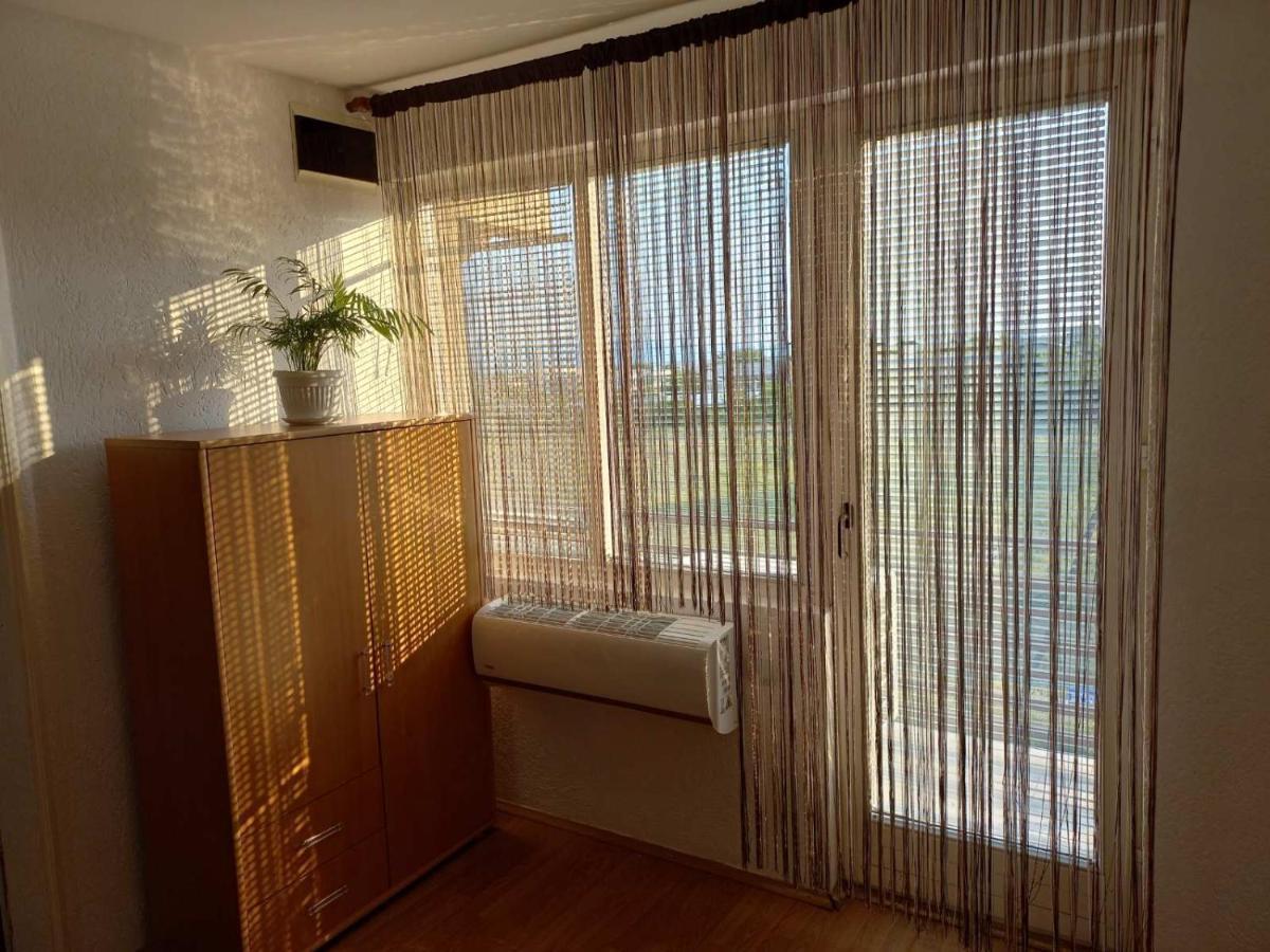 Apartman Sasa Vranje Esterno foto