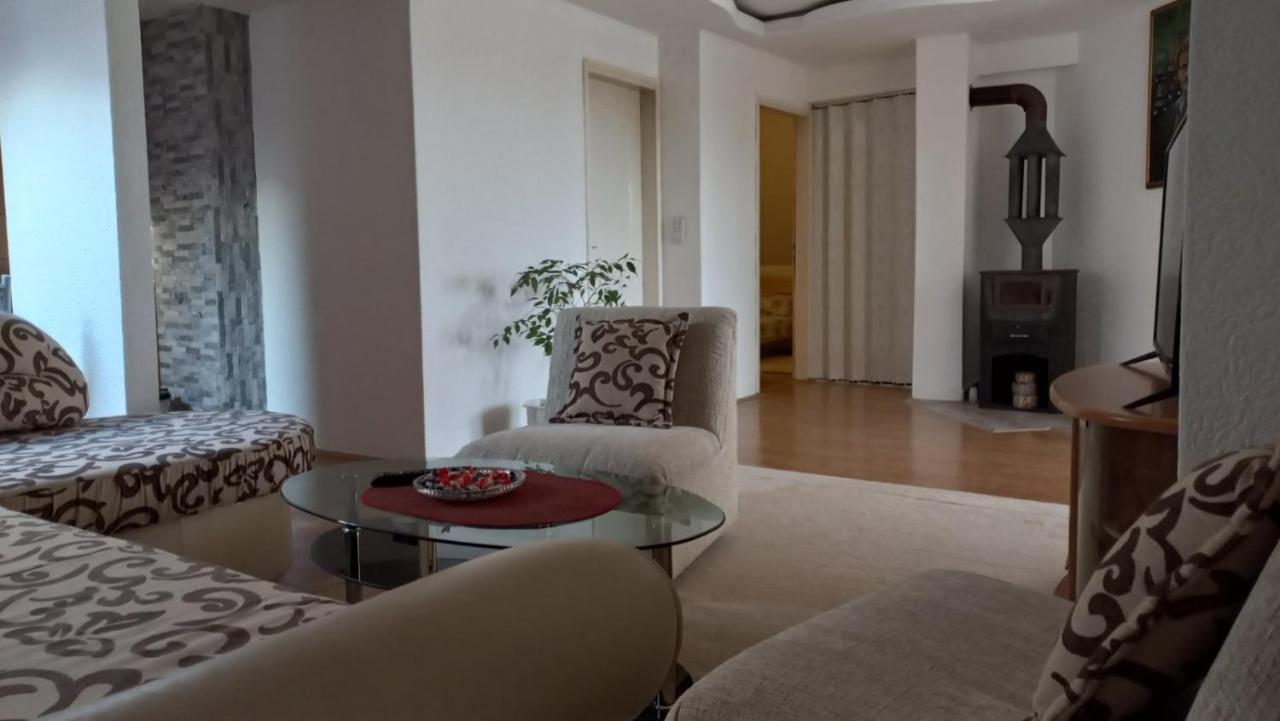 Apartman Sasa Vranje Esterno foto