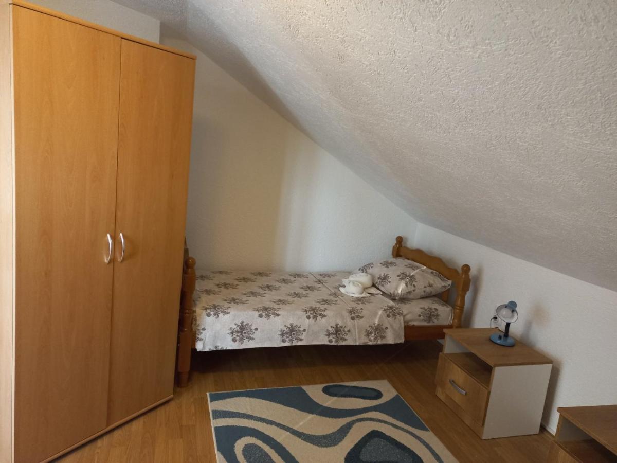Apartman Sasa Vranje Esterno foto