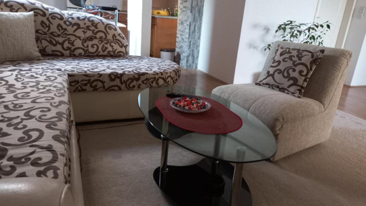 Apartman Sasa Vranje Esterno foto
