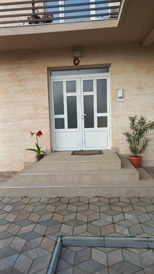 Apartman Sasa Vranje Esterno foto