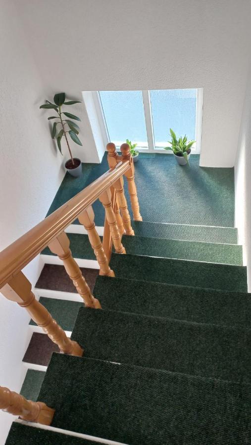 Apartman Sasa Vranje Esterno foto