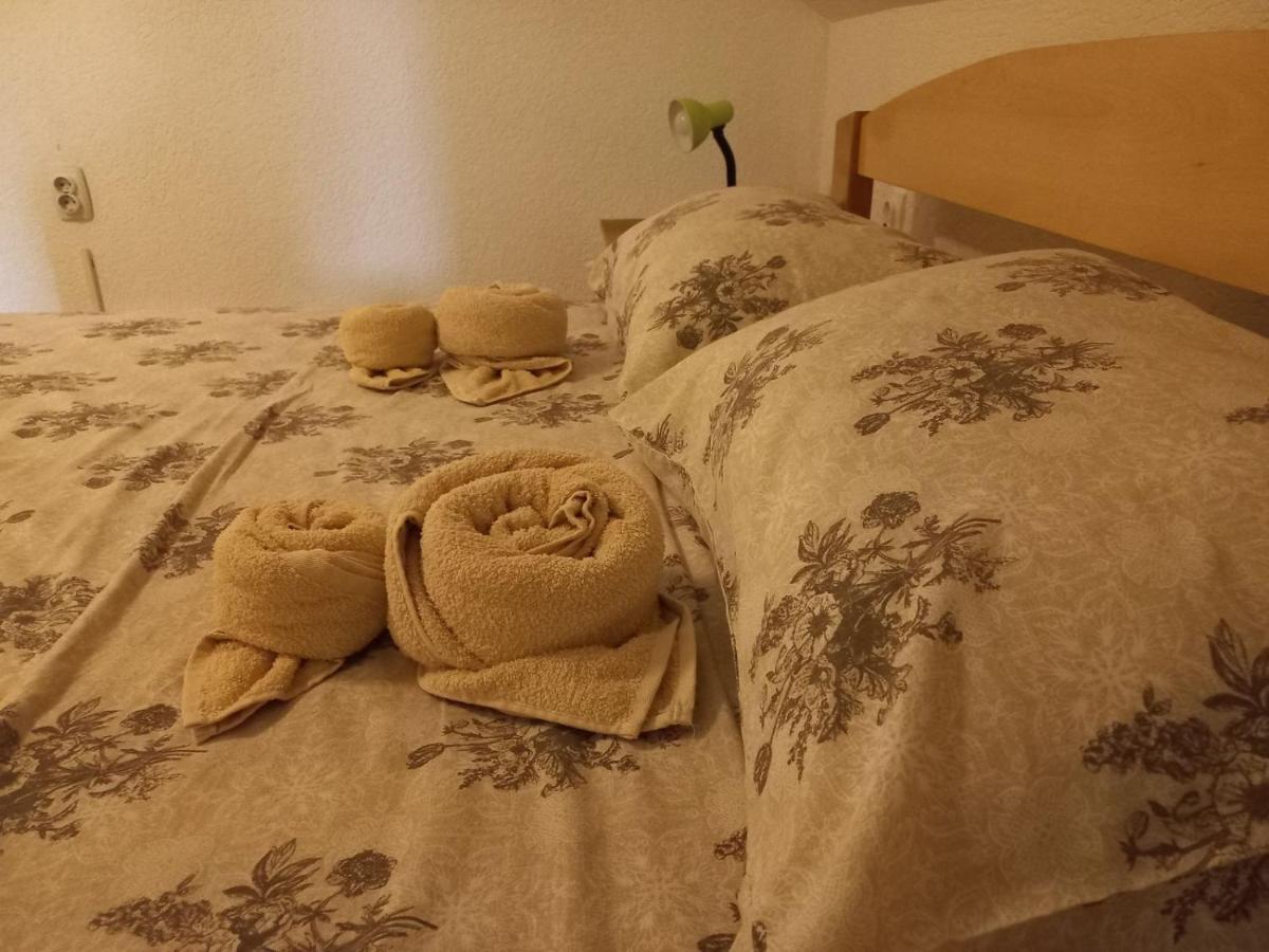 Apartman Sasa Vranje Esterno foto